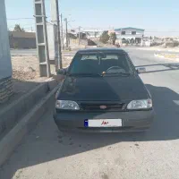 پراید Saba GLXI، مدل ۱۳۸۴|خودرو سواری و وانت|قیدار, |دیوار