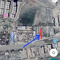 زمین در موقعیتی خاص حاشیه بلوار ۲۲ بهمن/ فرصت عالی|فروش زمین و ملک کلنگی|مشهد, بهمن|دیوار