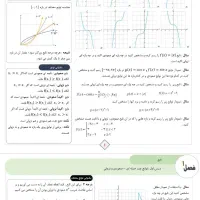 آموزش و تدریس تخصصی ریاضی و فیزیک خصوصی