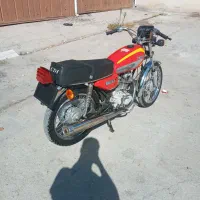 موتور مزایده ۸۹|موتورسیکلت|خرم‌آباد, |دیوار