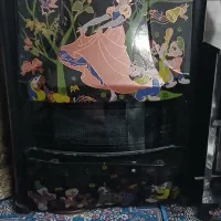 بخاری دست دوم