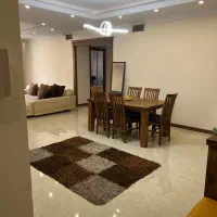 ۱۳۰ متر دربند تراس کاربردی/خوش نقشه و شیک