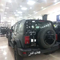 تانک 300 وارداتی