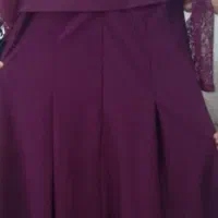 لباس مجلسی زنانه
