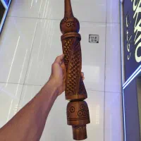 قلیون سیب یخ