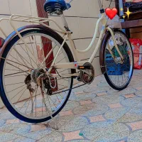 دوچرخه ژاپنی