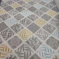 گلیم فرش۶متری