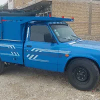 نیسان مدل1402|خودرو سواری و وانت|اندیکا, |دیوار