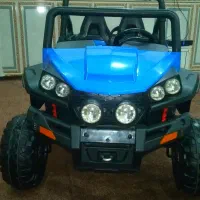 ماشین شارژی