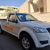 وینگل 5 مدل 94، کم کار، سالم و بدون تصادف|خودرو سواری و وانت|تهران, شهرک دانشگاه شریف|دیوار