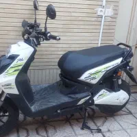 موتور برقی توسن