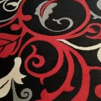 فرش فانتزی ۴ متری