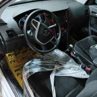 دنا پلاس ۵ دنده