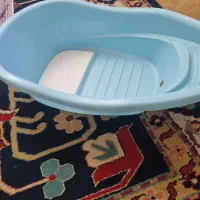 وان حمام کودک