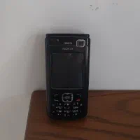 گوشی N70اصلی|موبایل|دورود, |دیوار