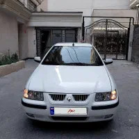 سمندLXEF7 مدل ۹۱دوگانه سوزکارخانه رینگ اسپرت|خودرو سواری و وانت|محمدشهر, ولدآباد|دیوار
