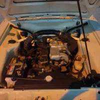 وانت پیکان صفر لازرورقی|خودرو سواری و وانت|اردبیل, |دیوار