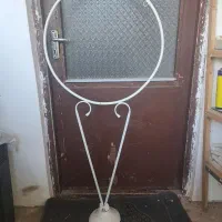 پایه سفر هفت سین|ظروف سرو و پذیرایی|شفت, |دیوار