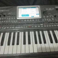 ارگ pa900