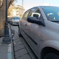 مگان 1600 مدل 2009|خودرو سواری و وانت|تبریز, |دیوار