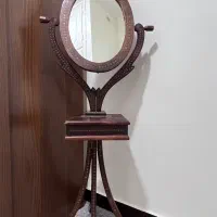 آینه کنسول دست ساز