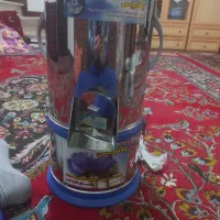 سبزی خردکن در حد موتور بزرگ وپرقدرت|خردکن، آسیاب، غذاساز|گنبد کاووس, |دیوار