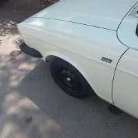 پیکان وانت مدل ۸۸ بیرنگ کم کار|خودرو سواری و وانت|قرچک, شهرک طلائیه|دیوار