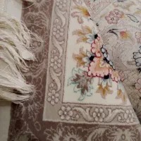 فرش 9 متری ماشینی نو