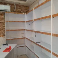 فروش ویترین مغازه|فروشگاه و مغازه|گرمسار, |دیوار