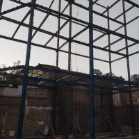 جوشکار سیار