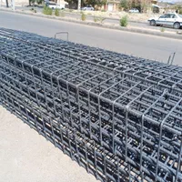 اجرای شناژ فنداسیون ستون سقف بتنی|خدمات پیشه و مهارت|سیرجان, |دیوار