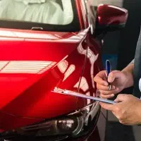 همراه مکانیک.تشخیص رنگ خودرو