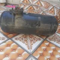 کپسول گاز ماشین|حراج|اهواز, یوسفی|دیوار