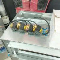 کولر اینورتر VRF داکت 36هزارDV|کولر گازی و فنکوئل|کرج, شهرک کیوانیه(معراج)|دیوار