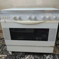اجاق گاز پنج شعله