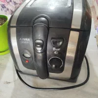 سرخ کن|اجاق گاز و لوازم برقی پخت‌وپز|سیرجان, |دیوار