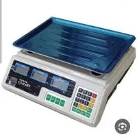 ترازودیجتالی