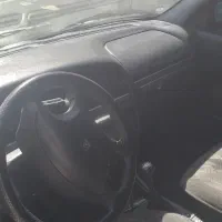 فروش زانتیا 88