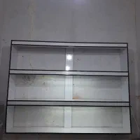 قفسه فروشگاهی