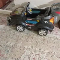 ماشین شارژی|اسباب‌بازی بچه|تهران, شکوفه (عبدل آباد)|دیوار