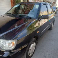 پراید۱۳۲ /مدل ۹۱|خودرو سواری و وانت|هشتگرد, شهرک بعثت|دیوار