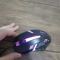 موس گیمیمگ حرفه ای برند فلامینگو