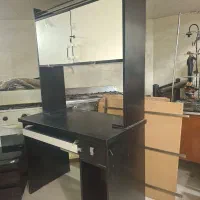 میز کامپیوتر