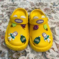 دمپایی نیکتا مدل اسباب بازی ها