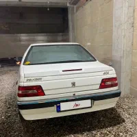 پژو 405|خودرو سواری و وانت|گنبد کاووس, |دیوار