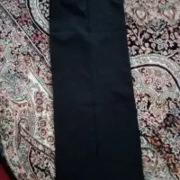 شلوار مازراتی واید لگ