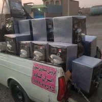 گاوصندوق پهن گاو صندوق جادار کوچک
