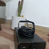 رقص نور|ریسه و چراغ تزئینی|اسلام‌شهر, شهرک مهدیه|دیوار