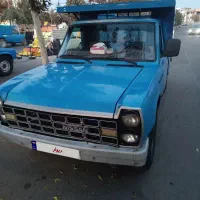 نیسان 84|خودرو سواری و وانت|خوی, |دیوار