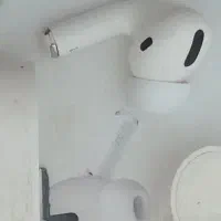 ایرپاد پرو اصلی|لوازم جانبی موبایل و تبلت|اندیمشک, |دیوار